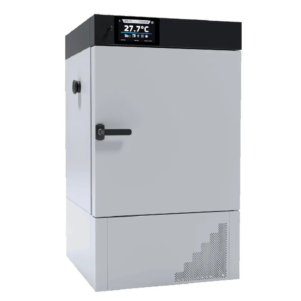 Pol-Eko ILW 115 Smart PRO охлаждаемый инкубатор