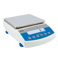Radwag WLC 6/A2/1 прецизионные весы