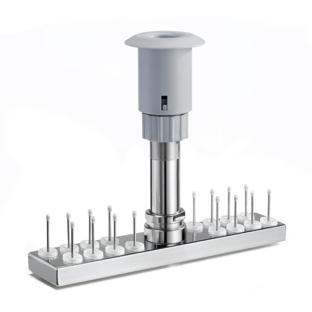 Smeg D-LCN вставка для загрузки стоматологических канюль