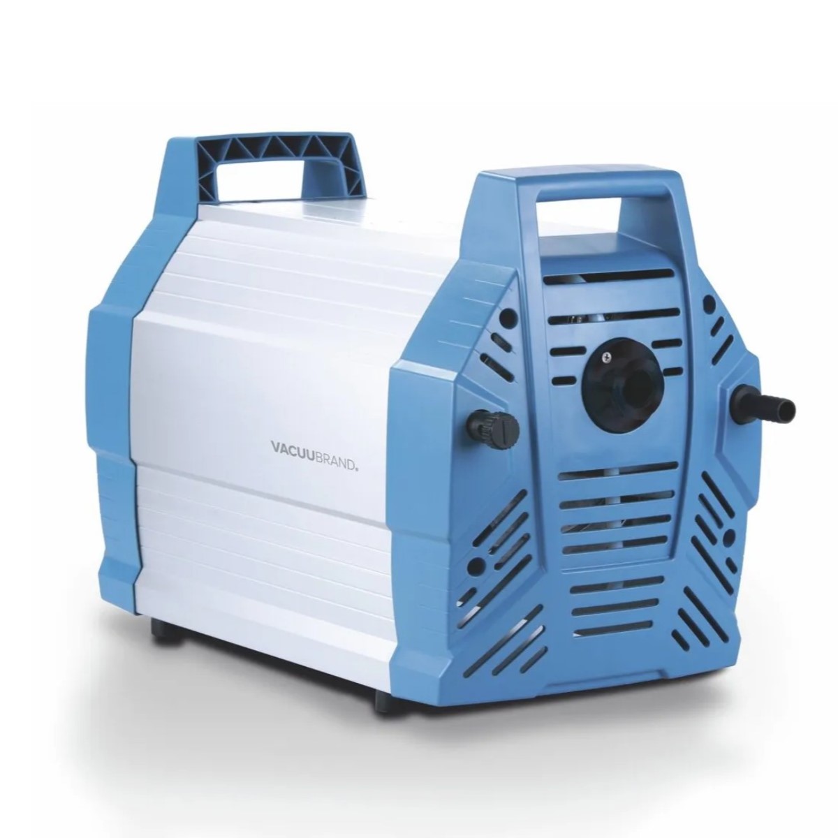 Vacuubrand MD 12C NT химический мембранный насос