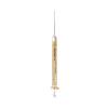 Agilent Gold Standard шприц 10 мкл с фиксированной иглой 23/42/конус