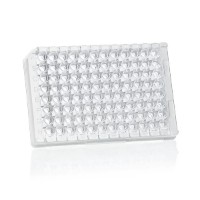 Brand pureGrade микропланшет на 96 лунок для стрипов с решеткой из ПС