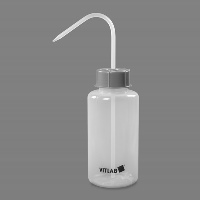 Vitlab спрей-бутылка 500 мл для индивидуальной этикетировки с широким горлом из ПВД