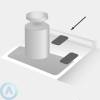 Interscience BagFilter Pipet & Roll пакет с фильтром, застёжкой и доступом для пипеток