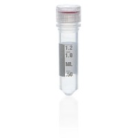 Brand стерильная центрифужная микропробирка 2 мл с крышкой из ПП