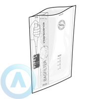 Interscience BagFilter Pipet пакет с фильтром и доступом для пипеток