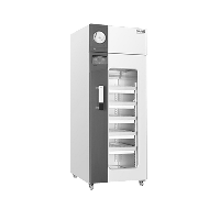 Haier Biomedical HXC-629TB холодильник для банка крови