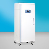 BMT Ecocell 404 ECO line сушильный шкаф