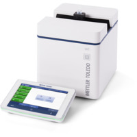 Mettler Toledo UV7 спектрофотометр