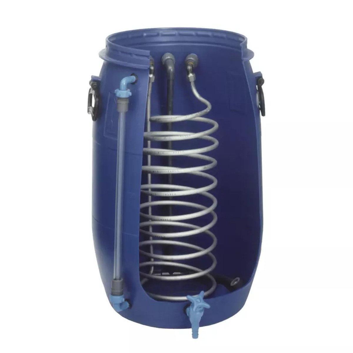 Behr VDT 60 сосуд для разведения проб при определении БПК