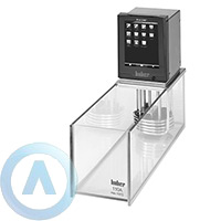 Huber CC-110A (+15/25...100°C, 10л) — нагревающий термостат с открытой ванной