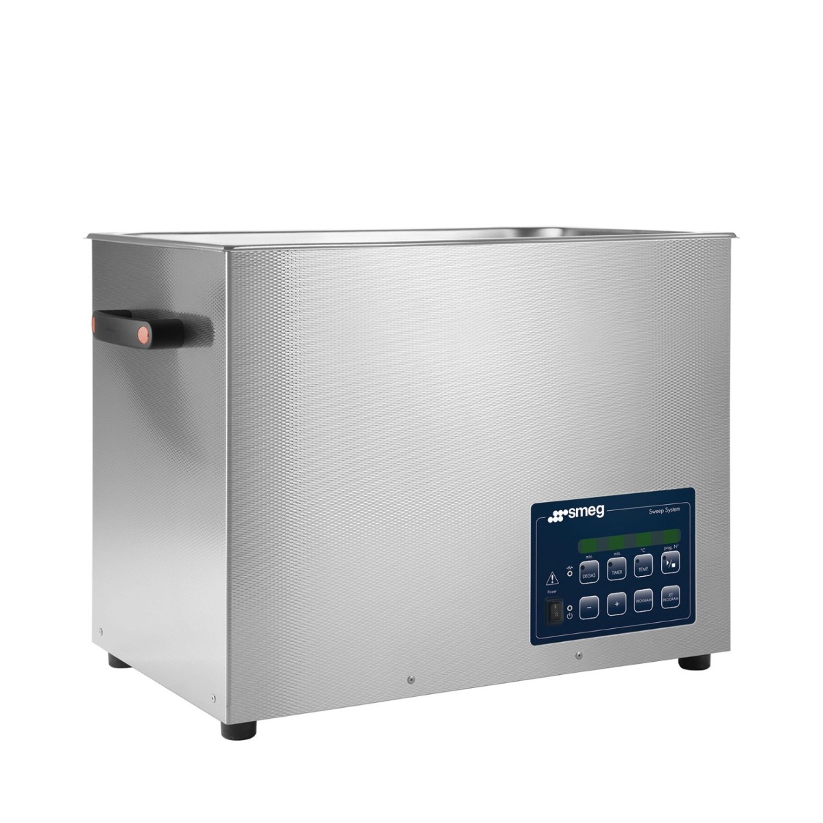 Smeg VU28H1 ультразвуковая ванна