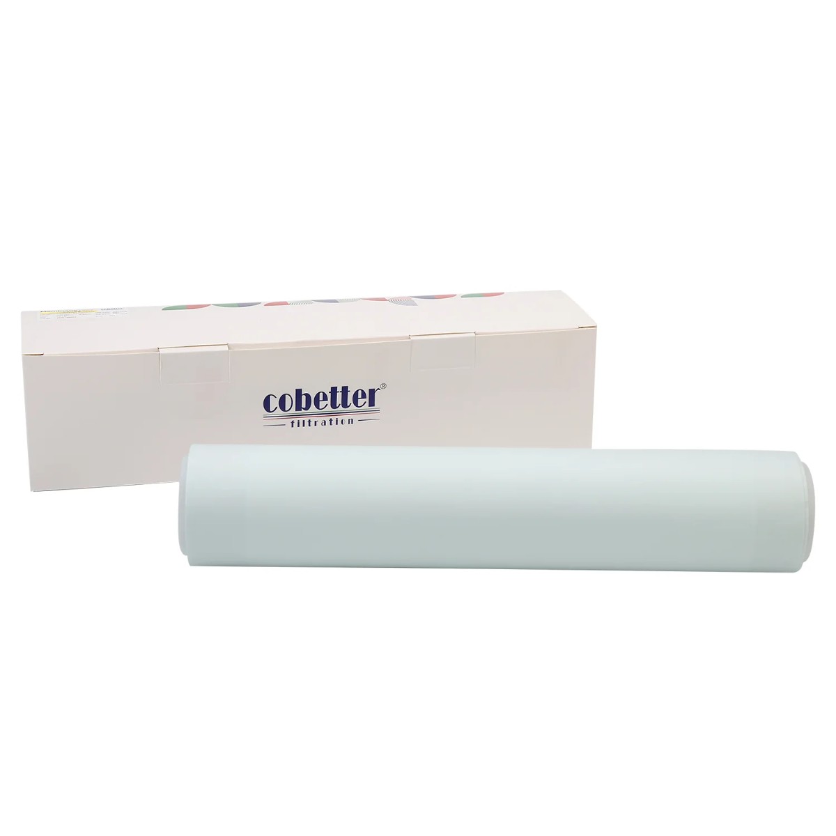 Cobetter мембрана для вестерн-блоттинга 150x150 мм с порами 0,45 мкм