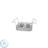 Bandelin DT 514 BH-RC Sonorex Digitec (3095, 325×300×200 мм, 18,7 л) цифровая ультразвуковая ванна с подогревом и инфракрасным интерфейсом