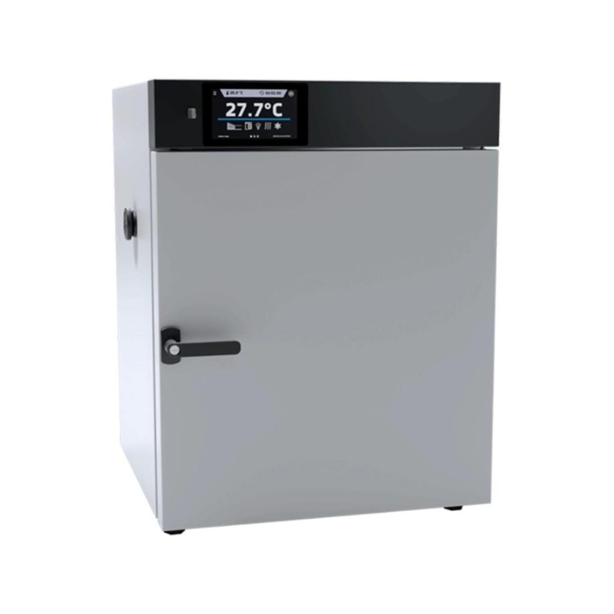 Pol-Eko SLW 115 Smart PRO сухожаровой шкаф