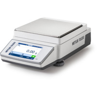 Mettler Toledo MR2002 прецизионные весы