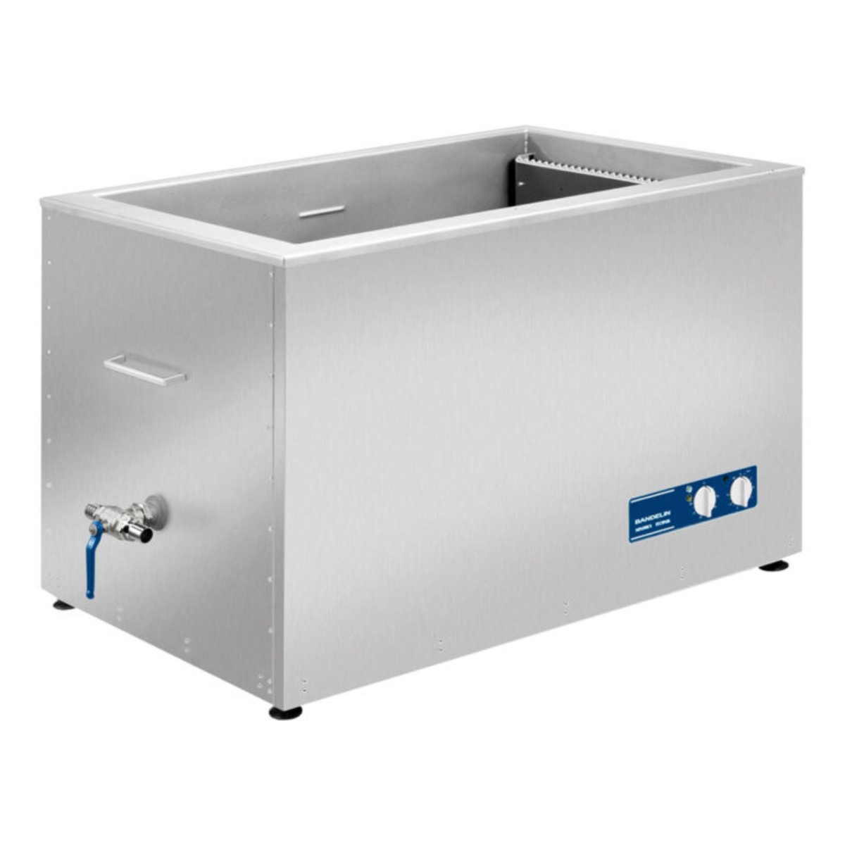 Bandelin Sonorex Technik RM 180 UH ультразвуковая ванна с подогревом (40 кГц)
