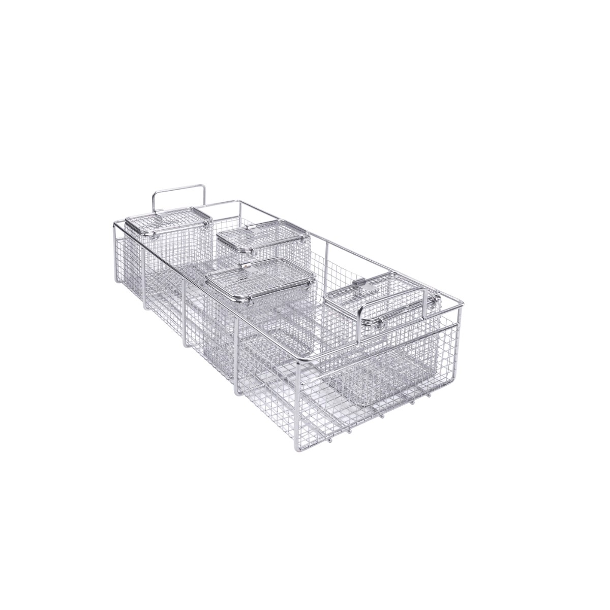 Miele APLW 631 вставка для дыхательных масок