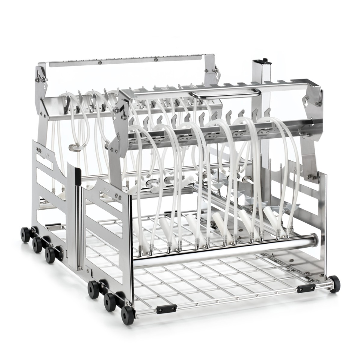 Smeg CSKDAVXI1215 вставка для загрузки инструментов роботизированной хирургии