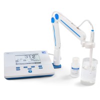 MT Measurement EC300F настольный кондуктометр