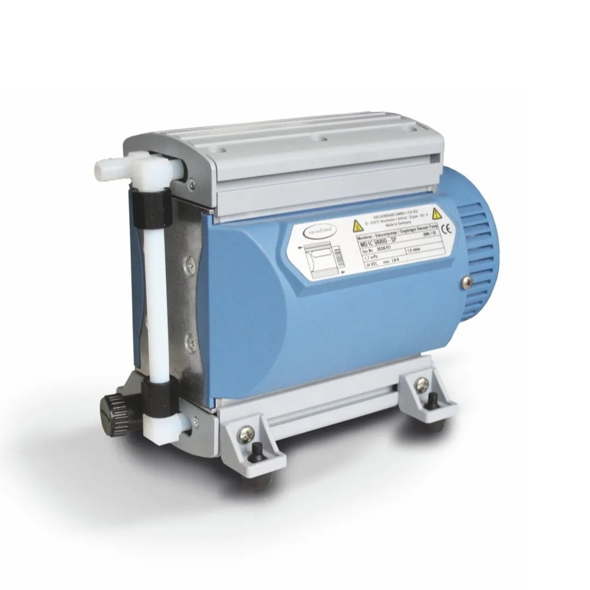Vacuubrand MD 1C Vario-SP химический мембранный насос