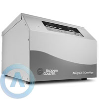 Настольная центрифуга Beckman Coulter Allegra X-5 IVD (4 700 об/мин, 4 470 g)