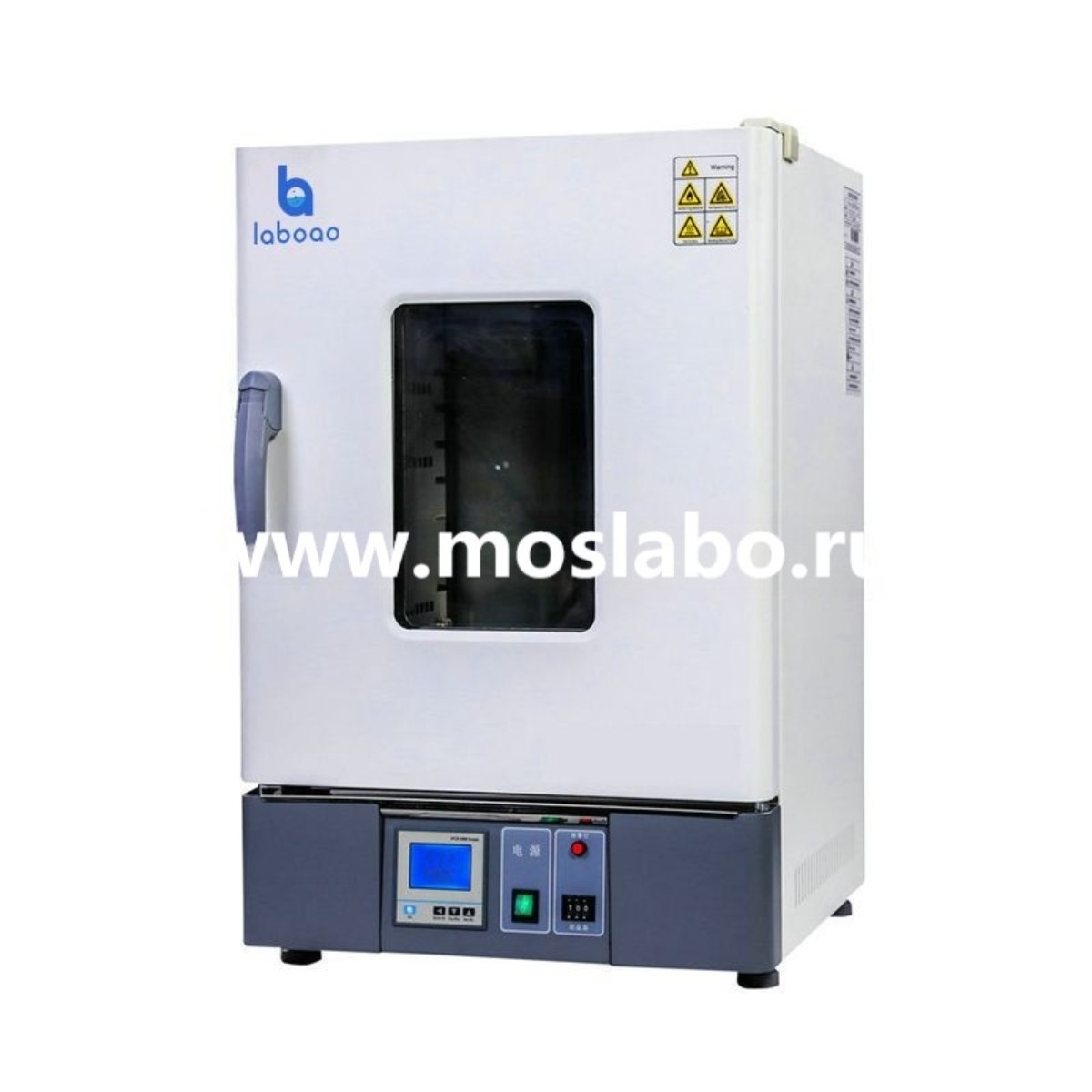 Laboao LPL-45L термостатический инкубатор