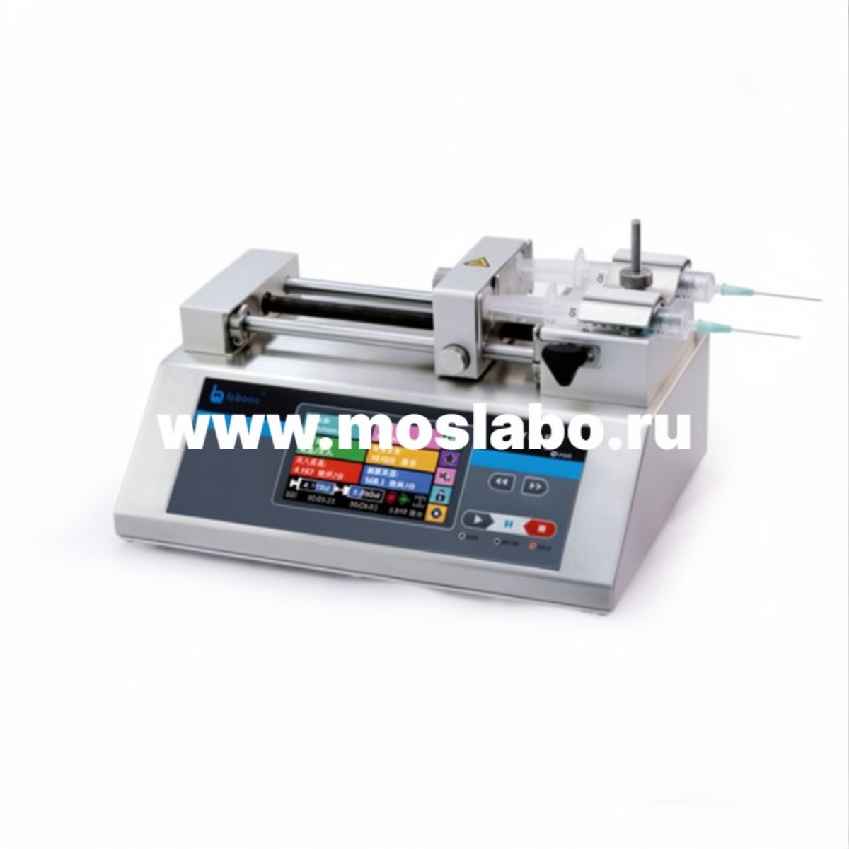 Laboao LYD 02-02 шприцевой насос