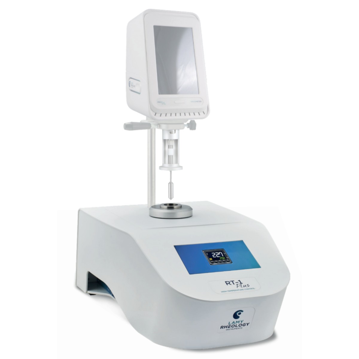 Lamy Rheology RT-1 Plus термоанализатор