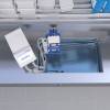 Bandelin Trison 4000.2 Xi L встраиваемая ультразвуковая ванна
