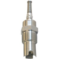Mettler Toledo UniCond 1NPT 0.4C SS HT 1.1 VP датчик электропроводности