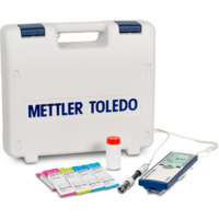 Mettler Toledo Seven2Go S2-Field-Kit портативный pH-метр