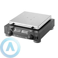 IKA KS 130 control орбитальный шейкер