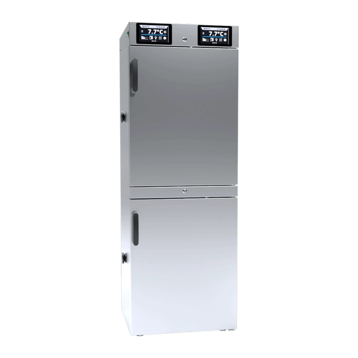 Pol-Eko CHL2/ST2 PS Smart PRO холодильник с суховоздушным термостатом