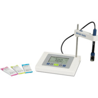 Mettler Toledo FiveEasy Plus FP20-Std-Kit настольный pH-метр