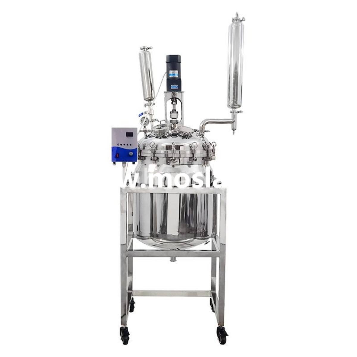 Laboao LSR-100L реактор из нержавеющей стали с рубашкой