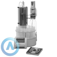 Metrohm 862 Salt Compact Titrosampler