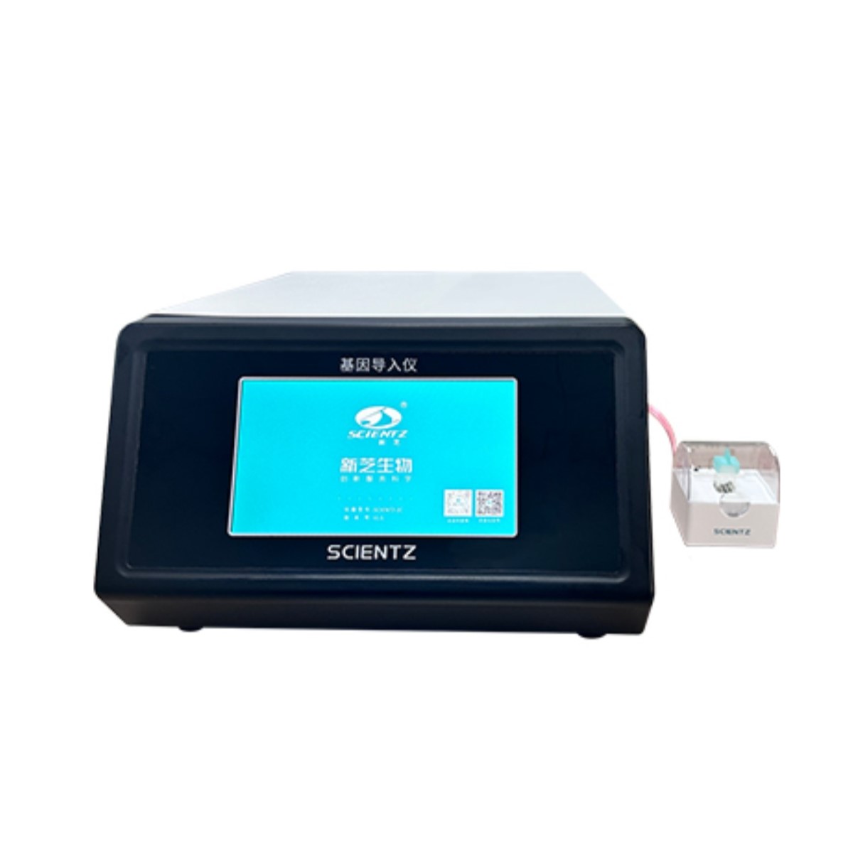 Scientz-2CS генный электропоратор