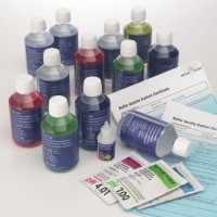 Mettler Toledo perfectION ISA раствор регулятора ионной силы