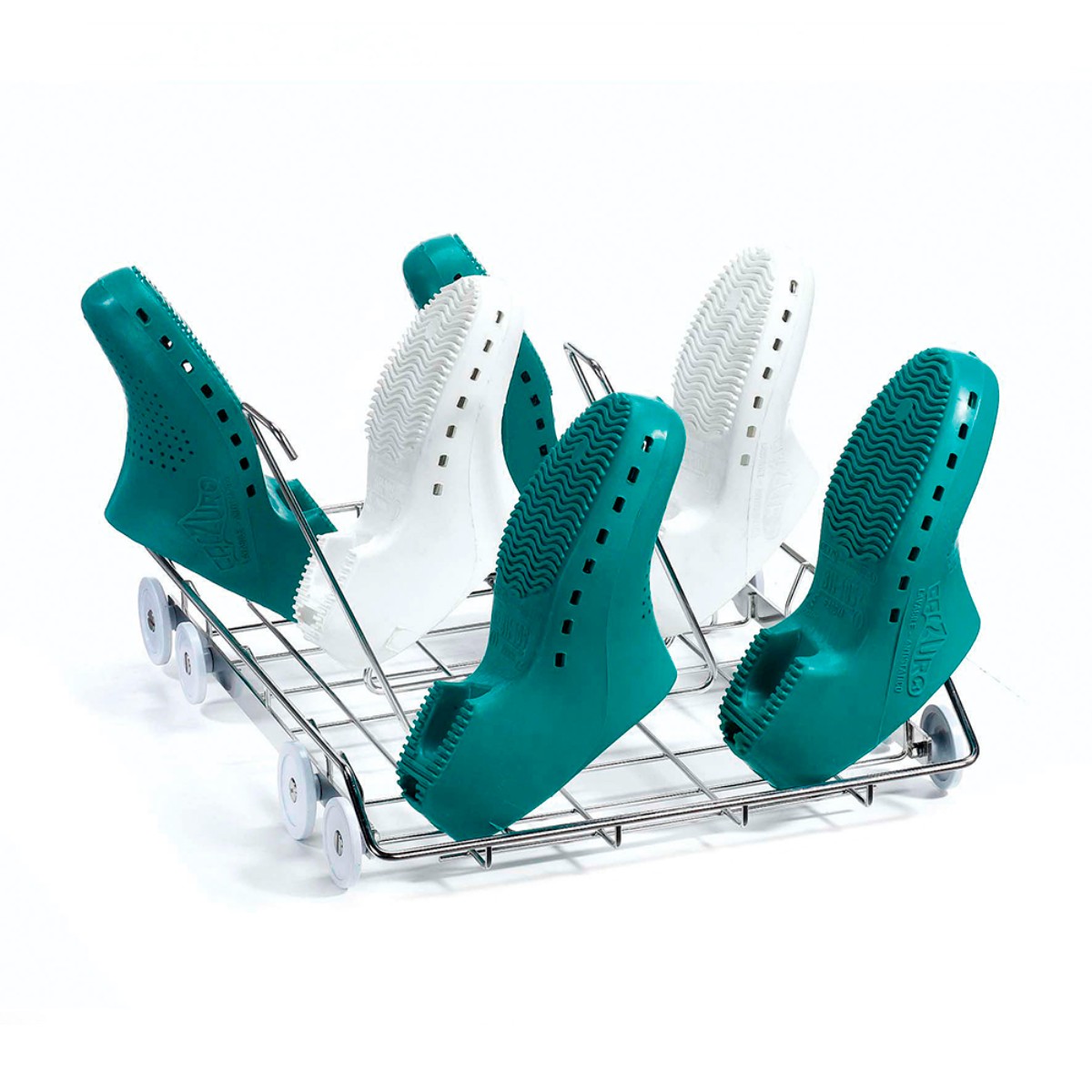 Smeg D-ZCS2 вставка для загрузки операционной обуви