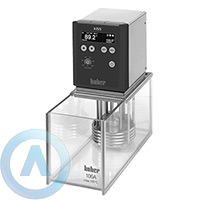 Huber KISS 106A (15/25...100°C, 6 л) — нагревающий термостат с ванной