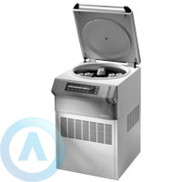 Hettich ROTANTA 460 RF центрифуга напольная