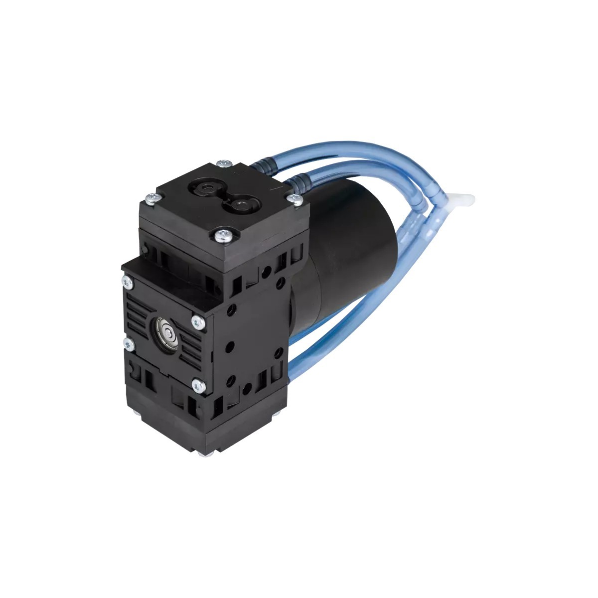 KNF NMP 850.1.2 HP мембранный газовый насос