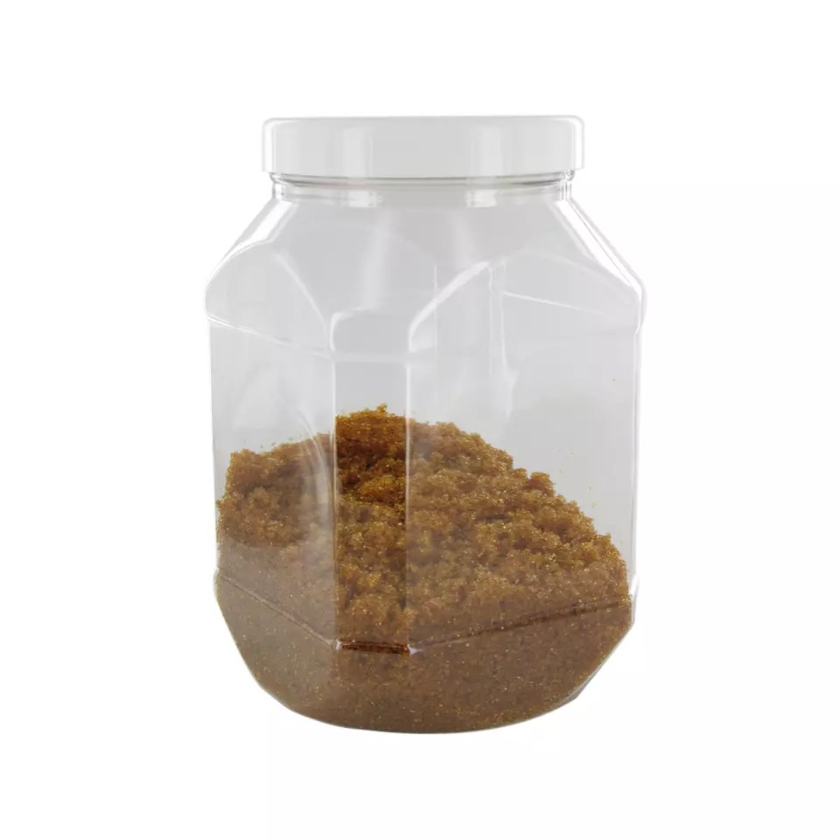 Behr behroplast PWG 2000 банка из прозрачного ПЭТ