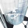 Laboao LGR-100L стеклянный реактор с рубашкой