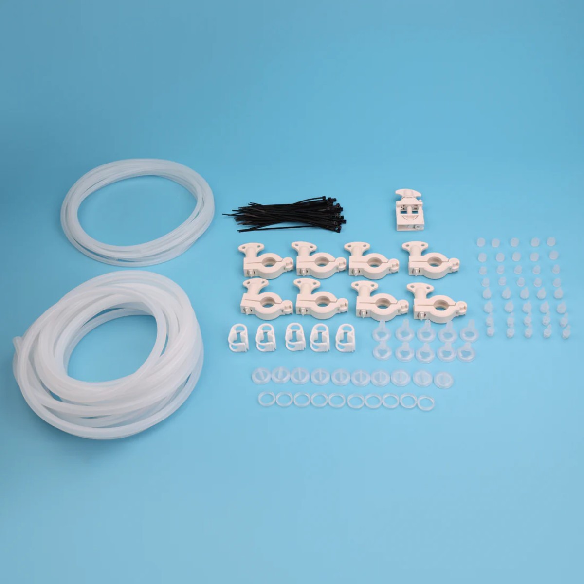 Cobetter Biophsep Lab набор фитингов для половолоконных фильтров с трубками для насоса