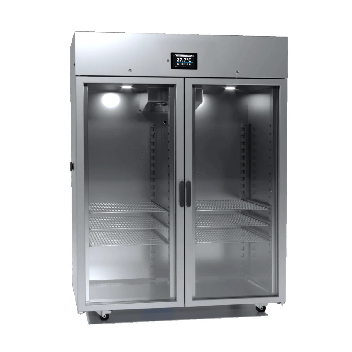 Pol-Eko ST 1450 PS Smart PRO суховоздушный термостат
