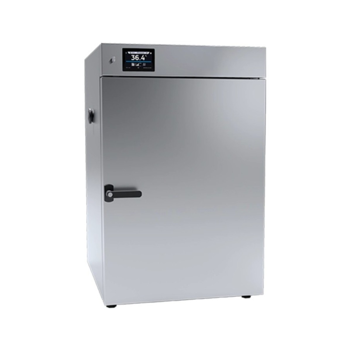 Pol-Eko SLW 180 IG Smart сухожаровой шкаф