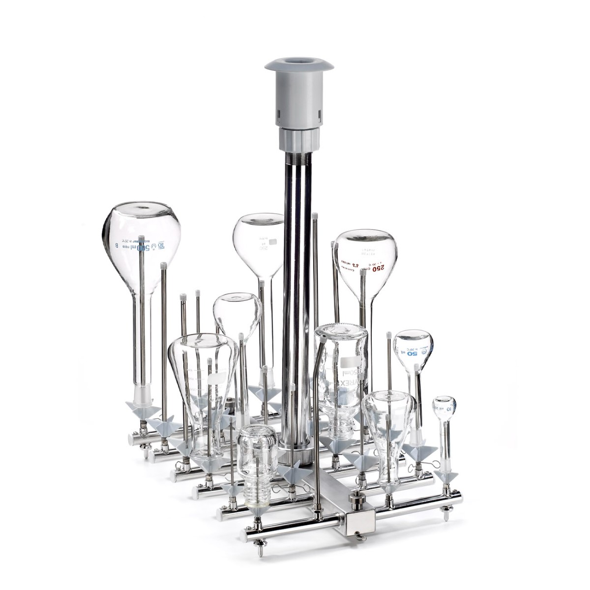 Smeg LM24 вставка для загрузки емкостей с узким горлом