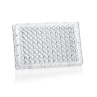 Brand pureGrade микропланшет на 96 лунок с U-образным дном из прозрачного ПС